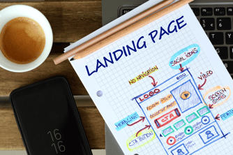 How to Make a Landing Page that Converts Like Crazy