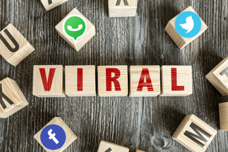 How to Infect Your Audience with Viral Marketing