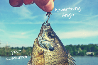 How to use Advertising Angles to Capture Customers