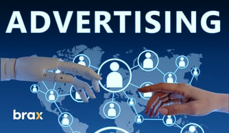 Artificial Intelligence in Advertising: How AI Impacts Your Native Ads