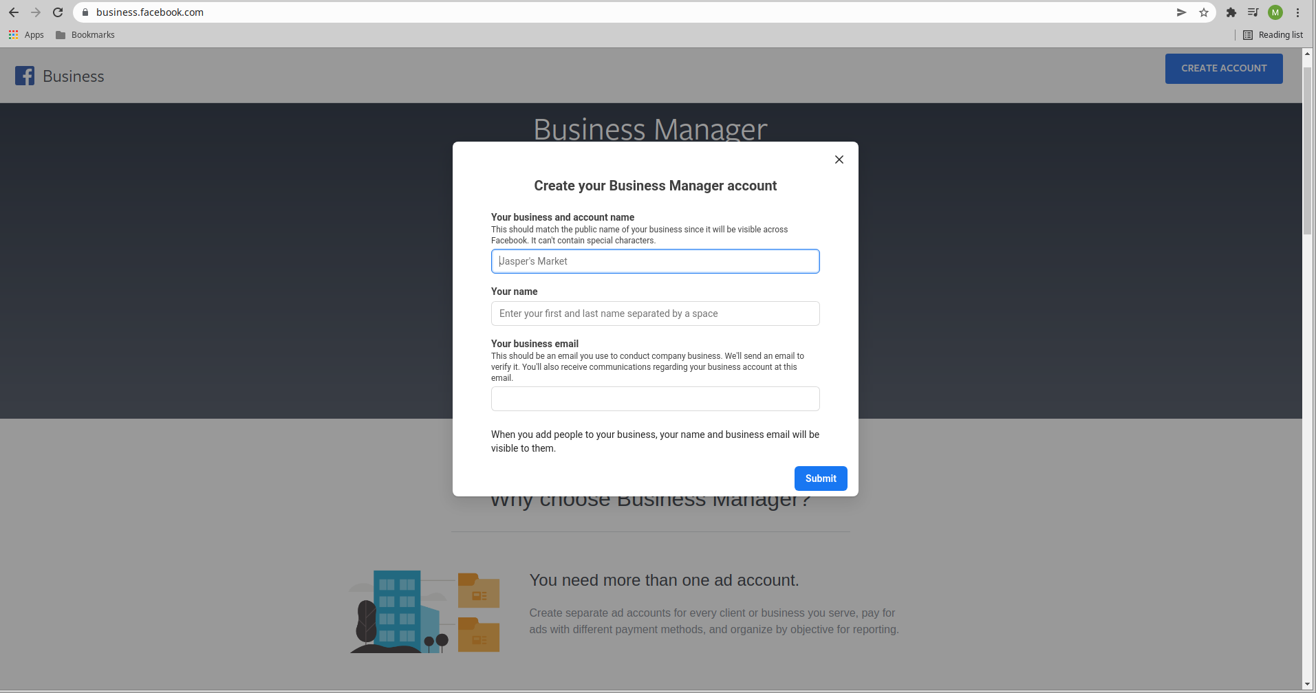 How to Use Facebook Business Manager: A Step-by-Step Guide
