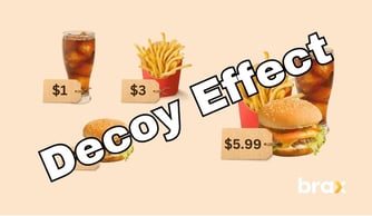 Decoy Pricing Strategy: How to Ethically Increase Average Order Value