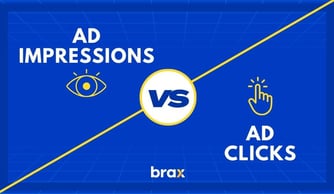 Ad Impressions vs Ad Clicks: Which is More Important?