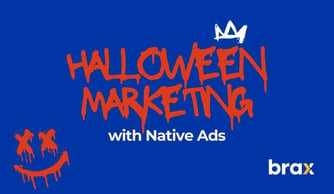 Best Halloween Marketing Campaigns Using Native Ads