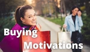 Buying Motivations: Are Your Customers Rational or Emotional Buyers?