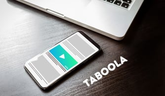 Taboola Native Ads Network: Your 5 Main Questions Answered