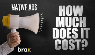 Demystifying the Expenses: How Much Do Native Ads Cost