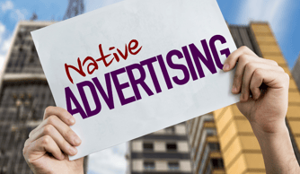 How Native Advertising Works and What Makes it Effective