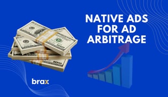 How to Create Native Ads for Ad Arbitrage (with Examples)