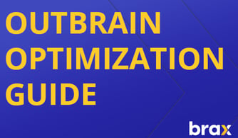 Outbrain Ad Optimization Guide