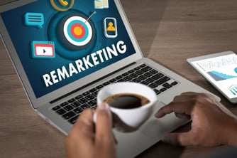 Increase Conversion Rates and Get Higher Quality Customers with Remarketing