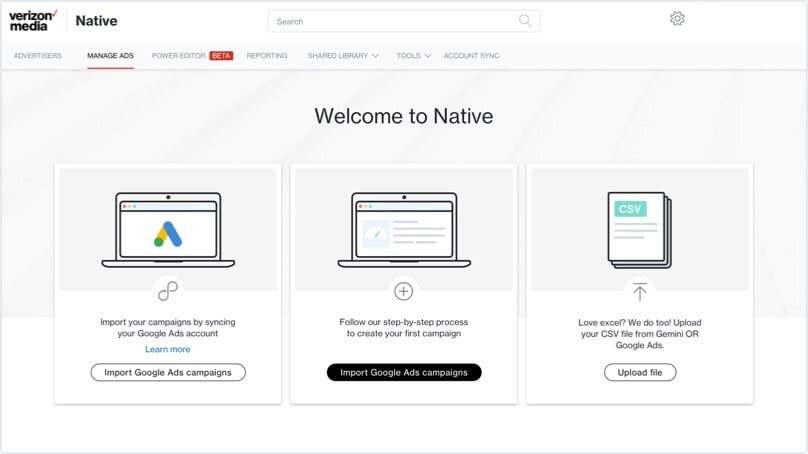 The Ultimate List of Native Ads Providers