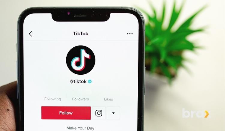 TikTok's green screen effect now lets you add GIFs. Here's how - CNET